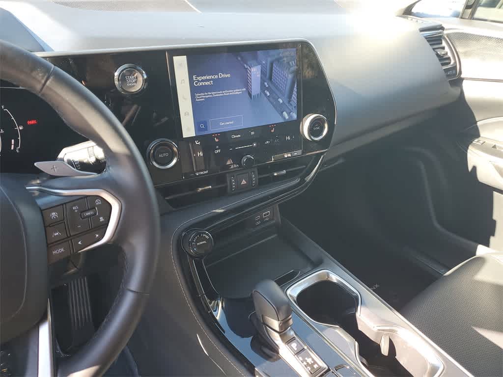 Thumbnail: 2023 Lexus NX - 30