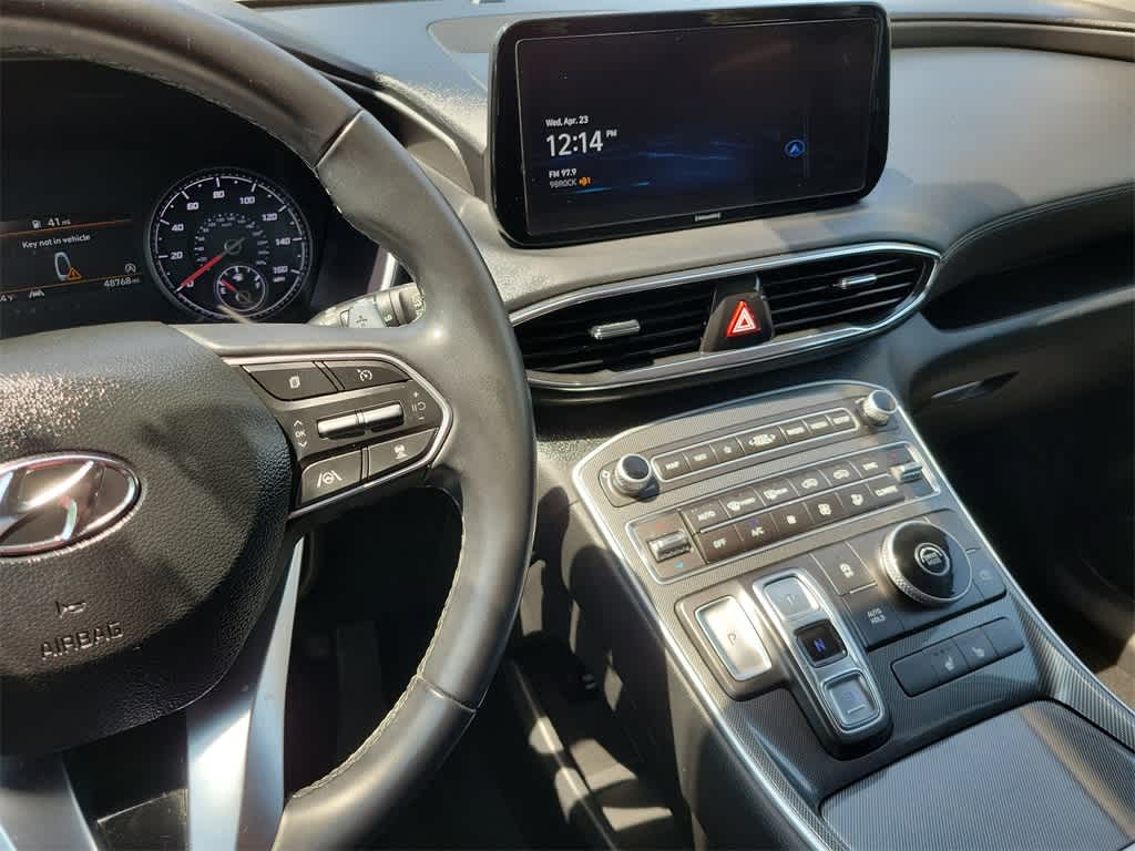 Thumbnail: 2023 Hyundai Santa Fe - 30