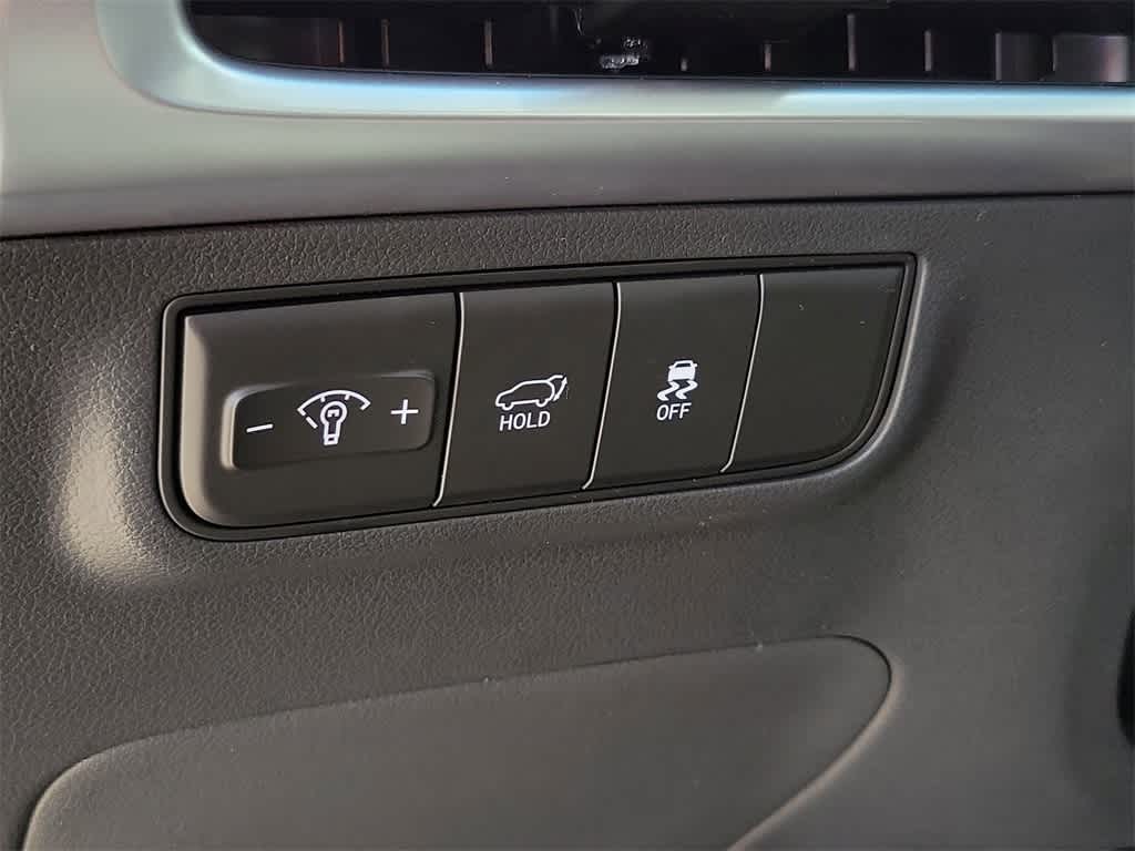 Thumbnail: 2026 Hyundai Tucson - 21