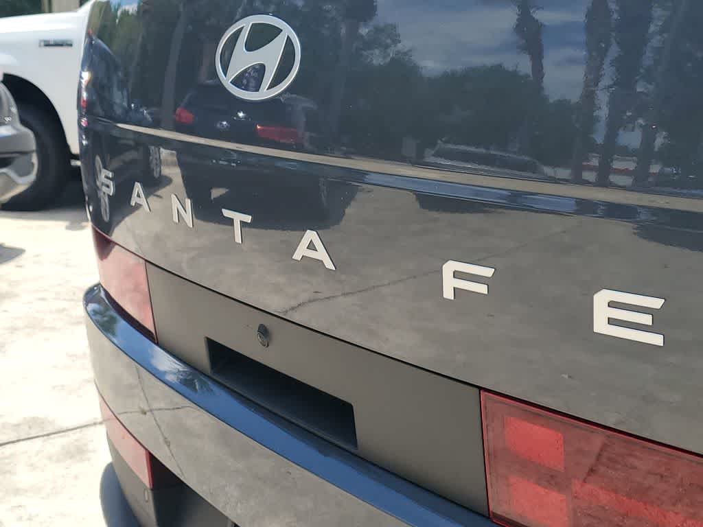 Thumbnail: 2026 Hyundai Santa Fe - 7