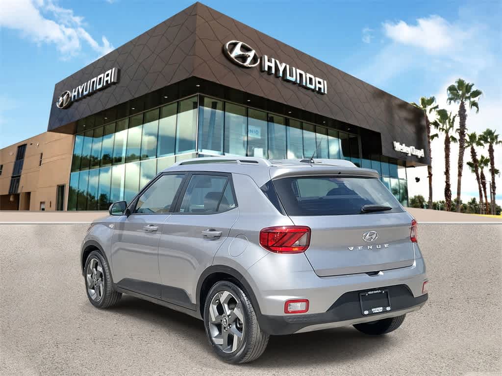 Thumbnail: 2023 Hyundai Venue - 2