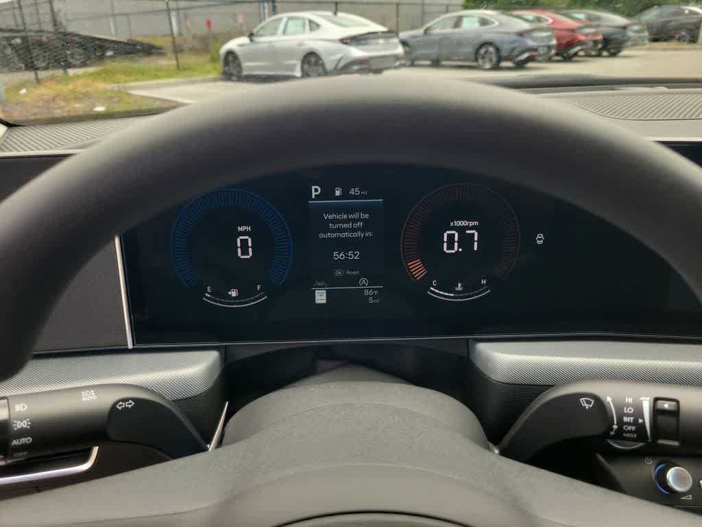 Thumbnail: 2026 Hyundai Sonata - 22