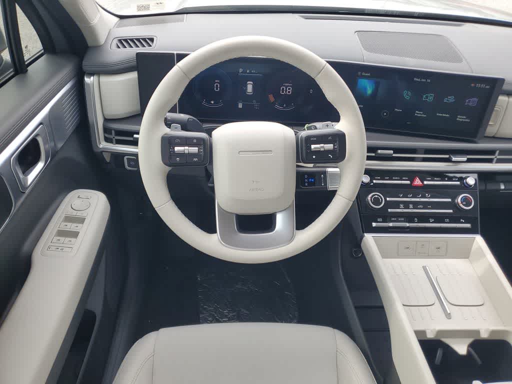 Thumbnail: 2026 Hyundai Santa Fe - 15