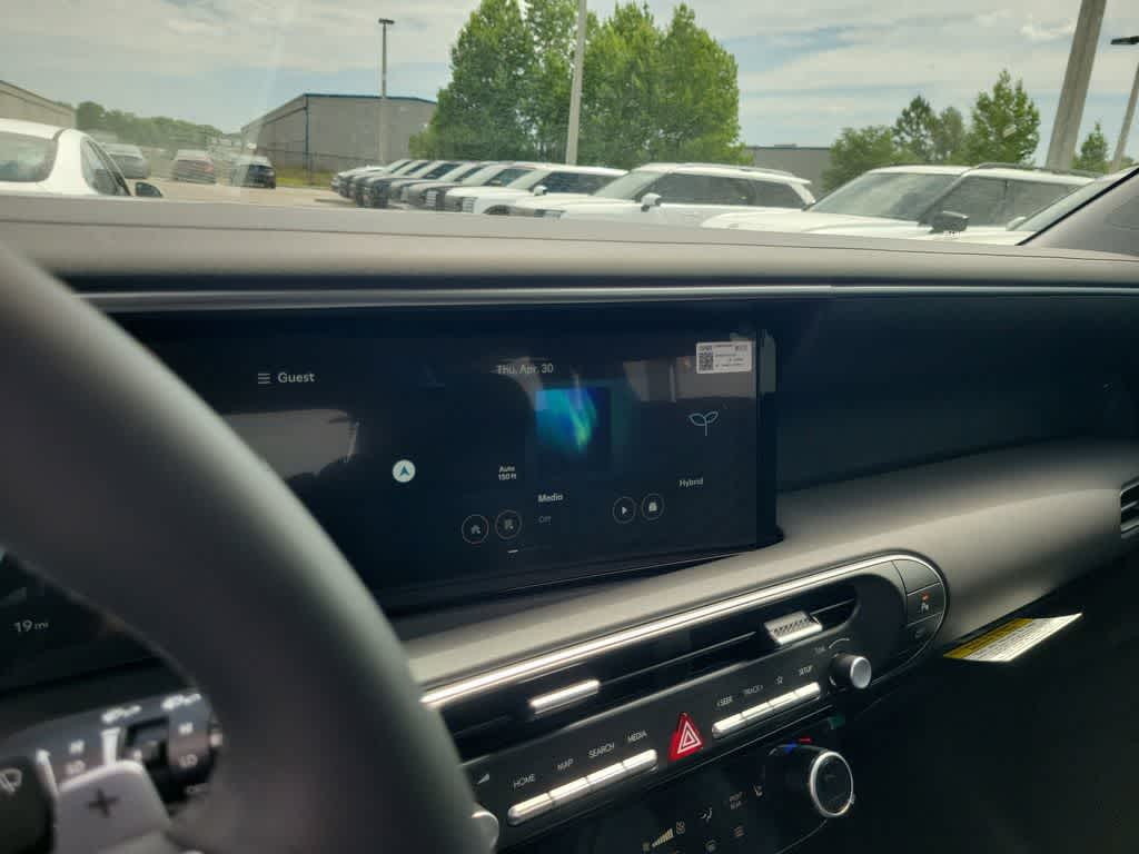 Thumbnail: 2026 Hyundai Palisade - 28
