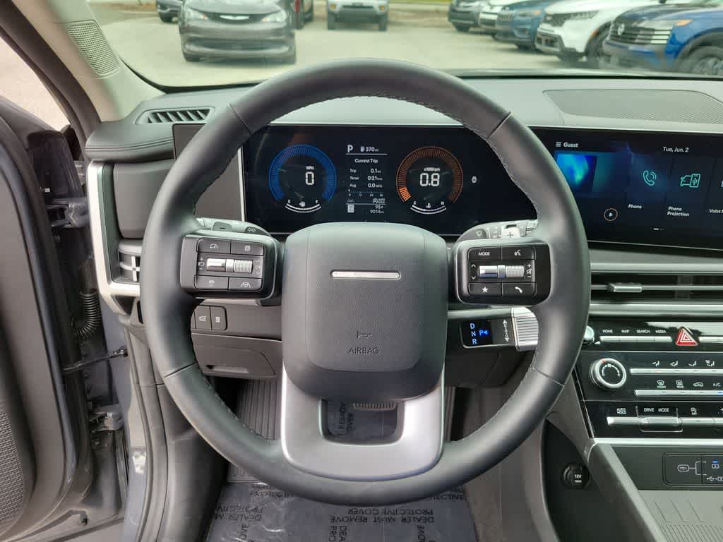Thumbnail: 2025 Hyundai Santa Fe - 23
