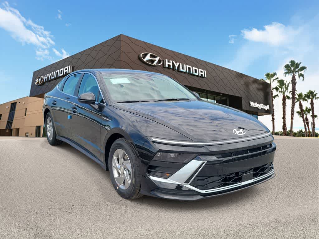 Thumbnail: 2026 Hyundai Sonata - 2