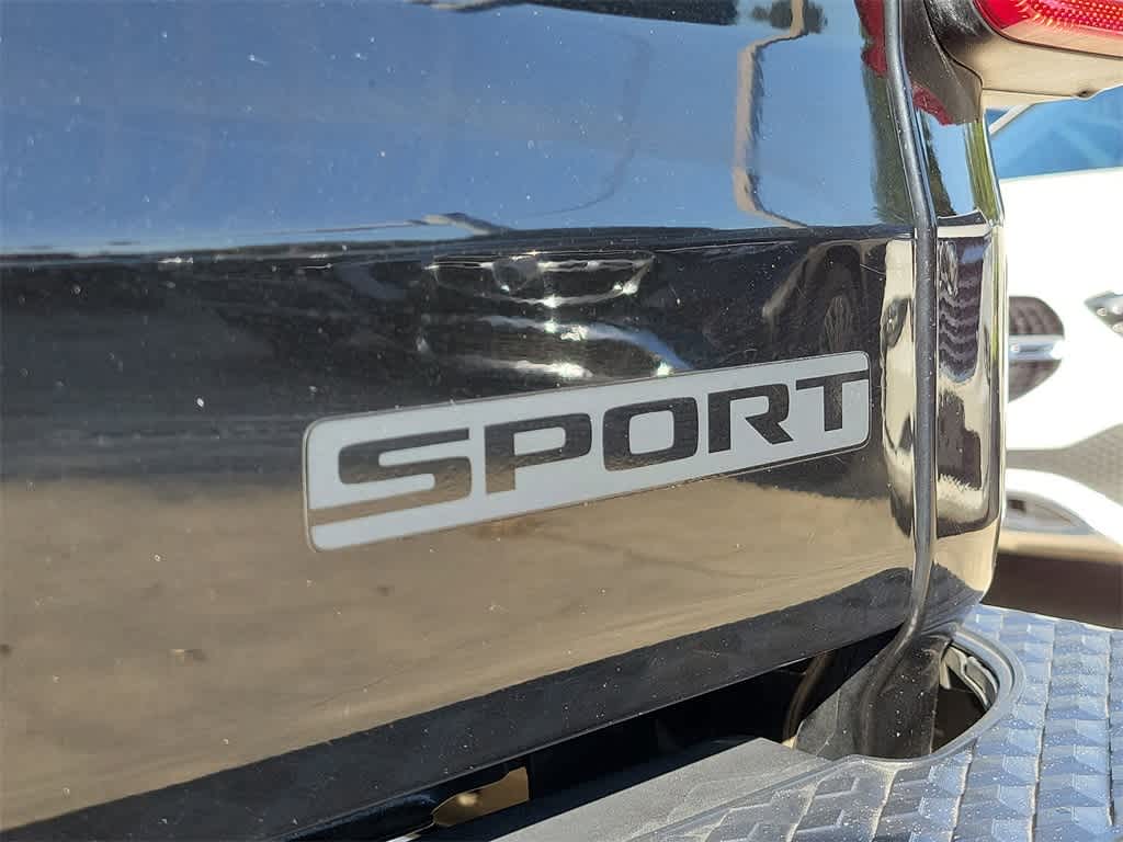 Thumbnail: 2020 Jeep Gladiator - 10