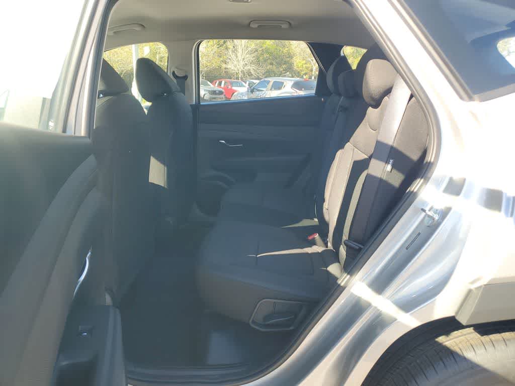 Thumbnail: 2026 Hyundai Tucson - 10