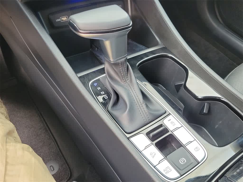 2023 Hyundai Tucson SEL 30