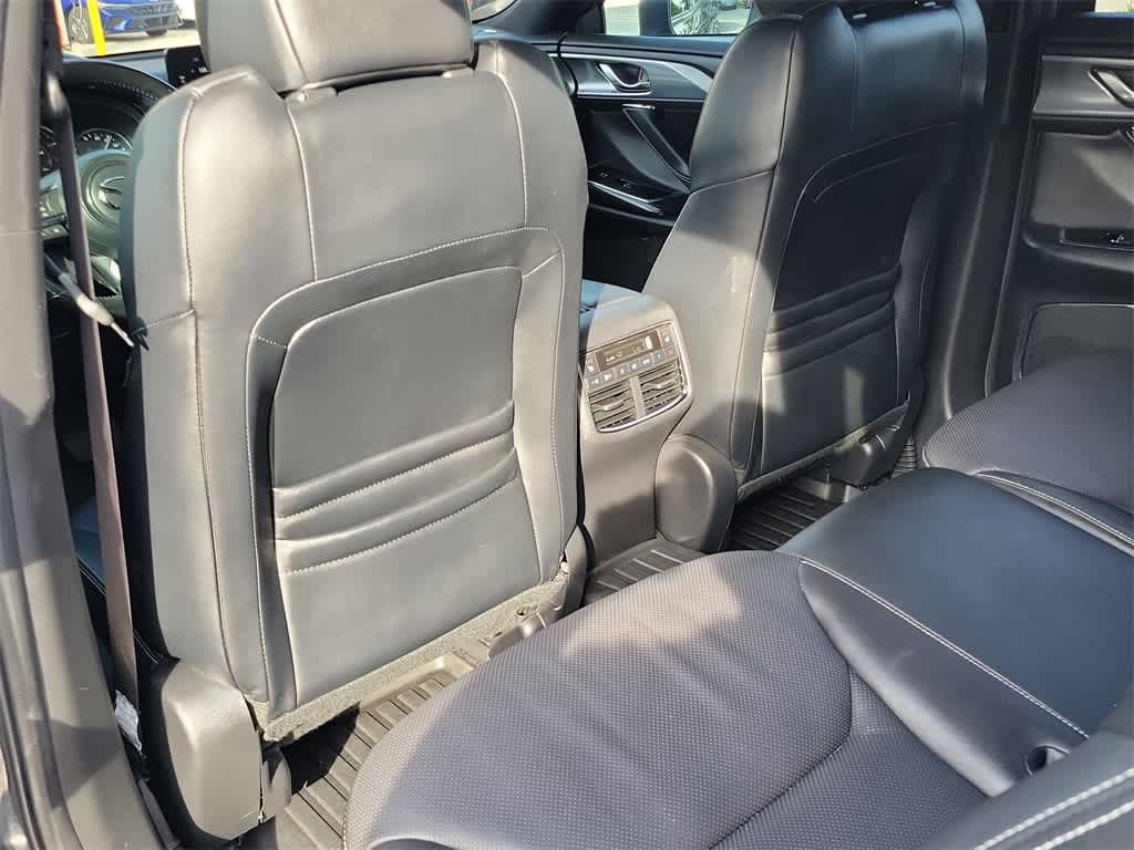 Thumbnail: 2022 Mazda CX-9 - 14