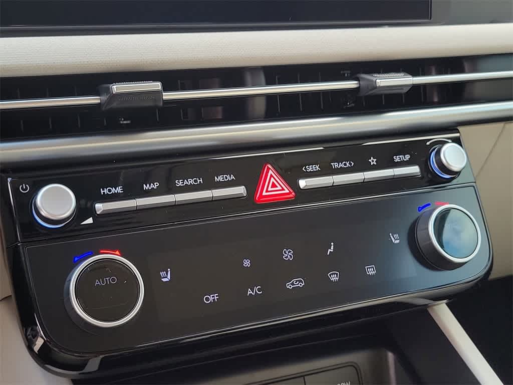 Thumbnail: 2026 Hyundai Tucson - 27