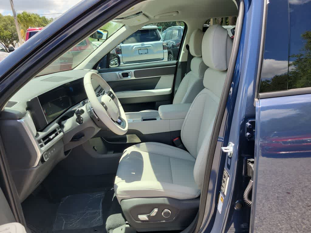 Thumbnail: 2026 Hyundai Santa Fe - 24