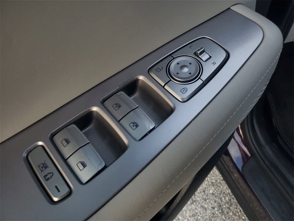 Thumbnail: 2021 Hyundai Palisade - 18