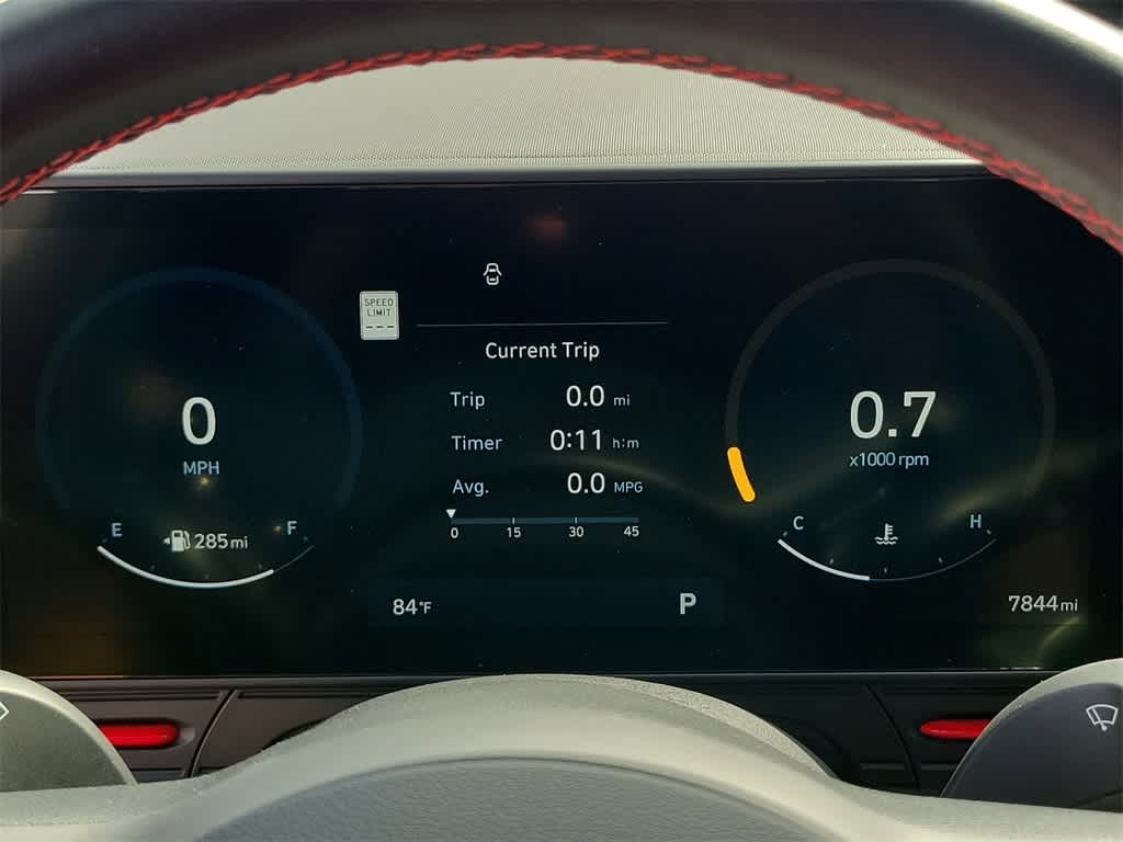 Thumbnail: 2024 Hyundai Kona - 27