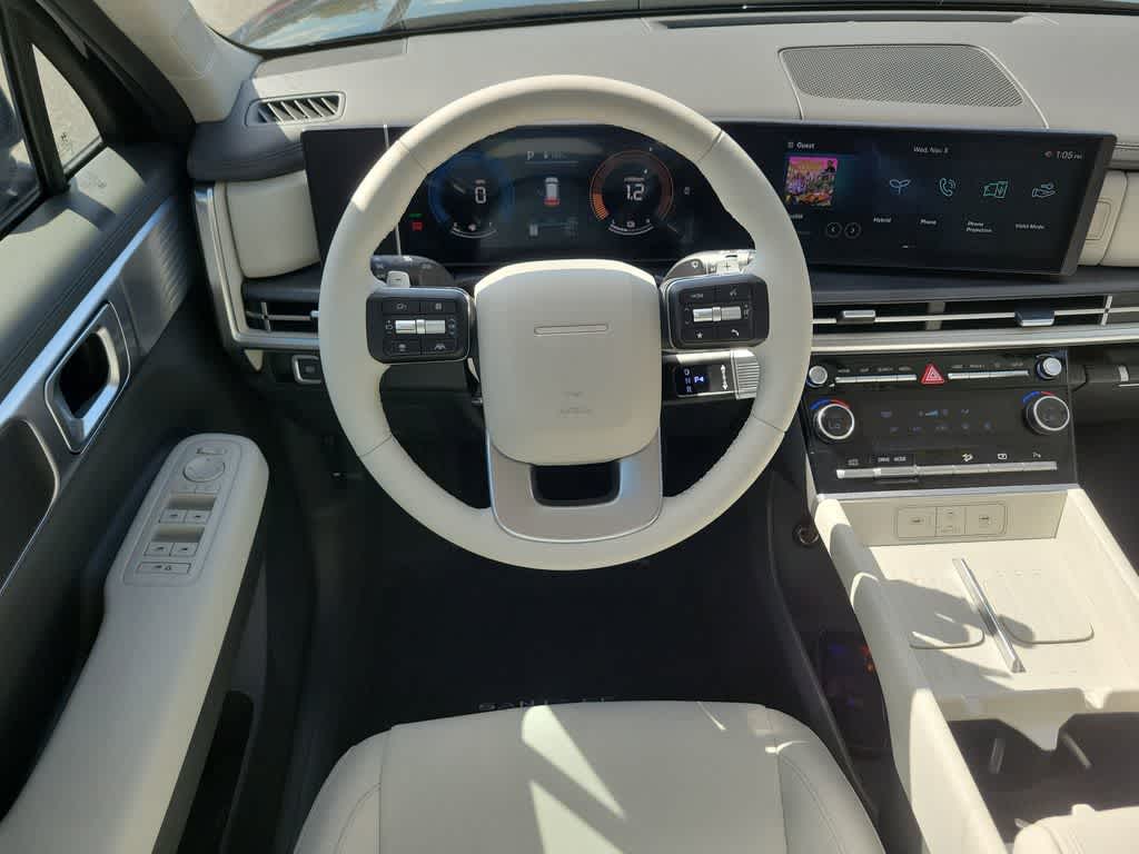 Thumbnail: 2026 Hyundai Santa Fe - 16