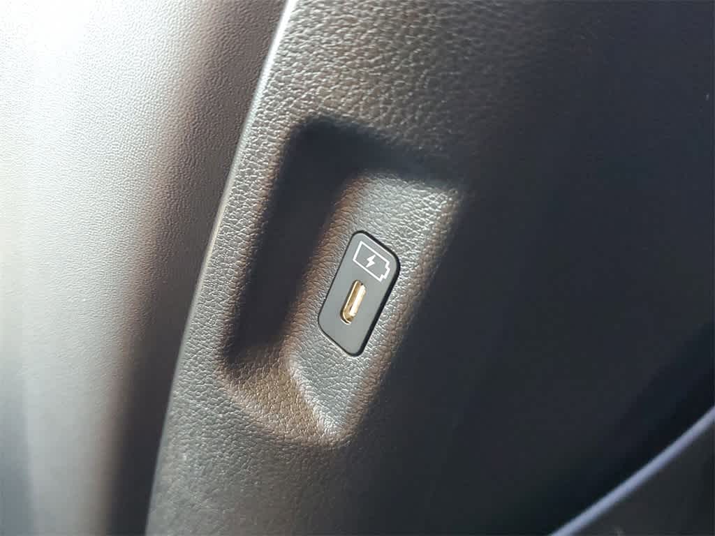 Thumbnail: 2025 Hyundai Santa Fe - 12