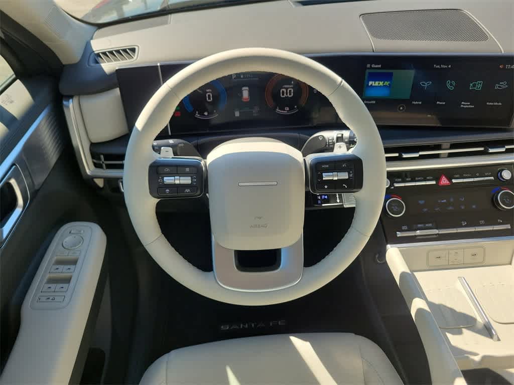 Thumbnail: 2026 Hyundai Santa Fe - 16