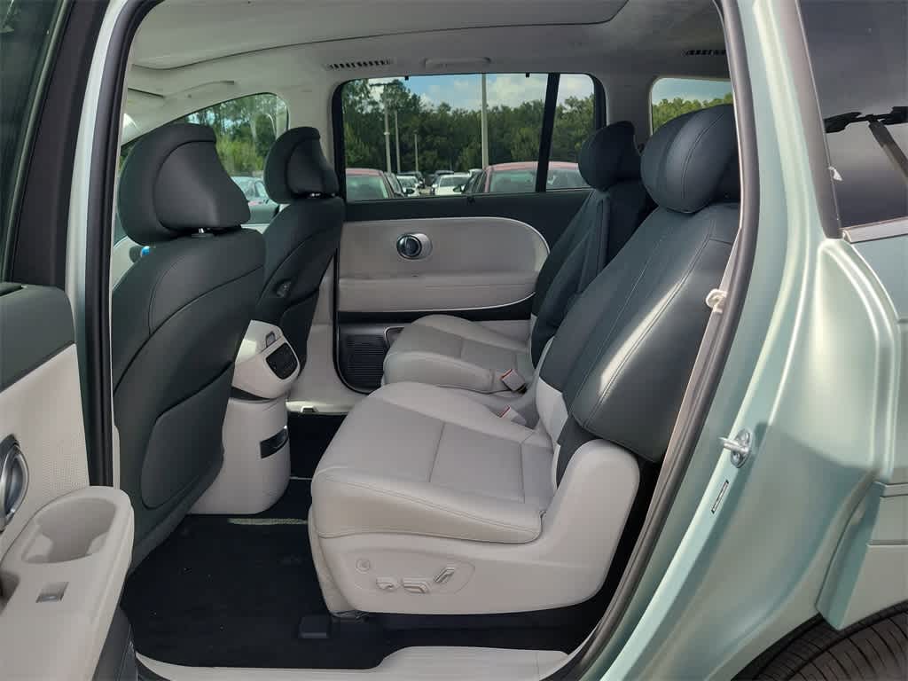 Thumbnail: 2026 Hyundai Ioniq - 10