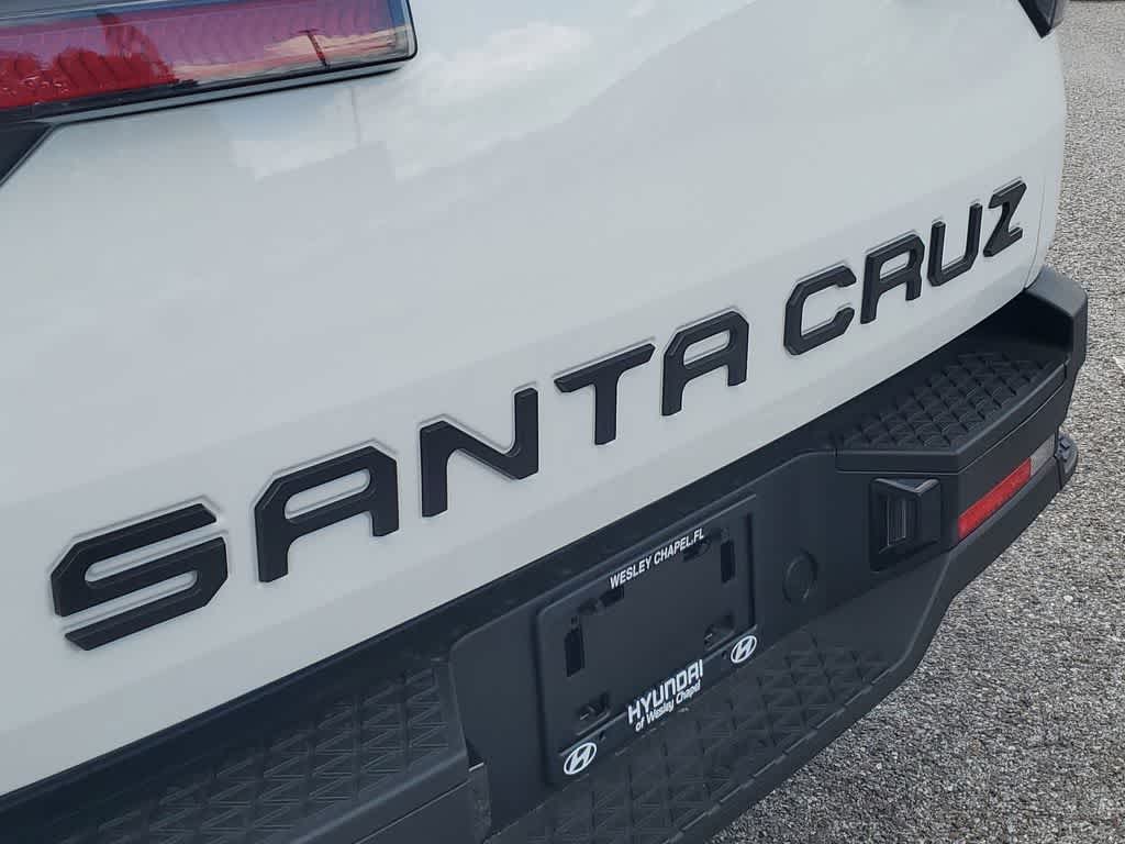 Thumbnail: 2026 Hyundai Santa Cruz - 6