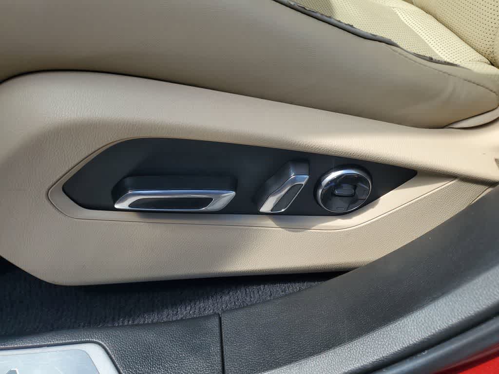 Thumbnail: 2019 Acura RDX - 19