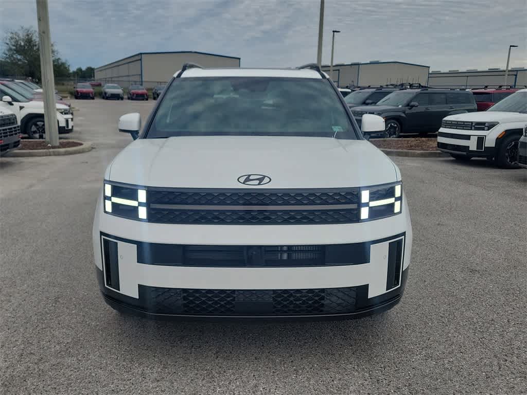 Thumbnail: 2026 Hyundai Santa Fe - 8