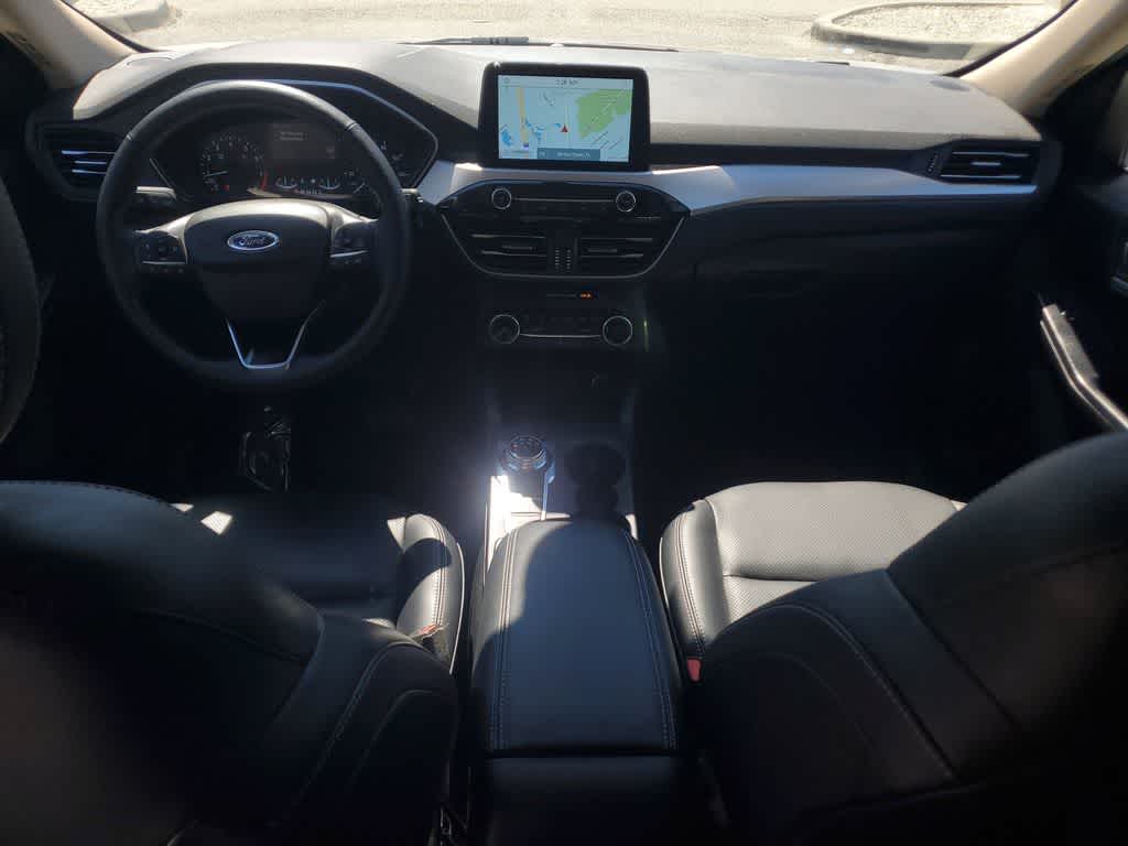 Thumbnail: 2020 Ford Escape - 13