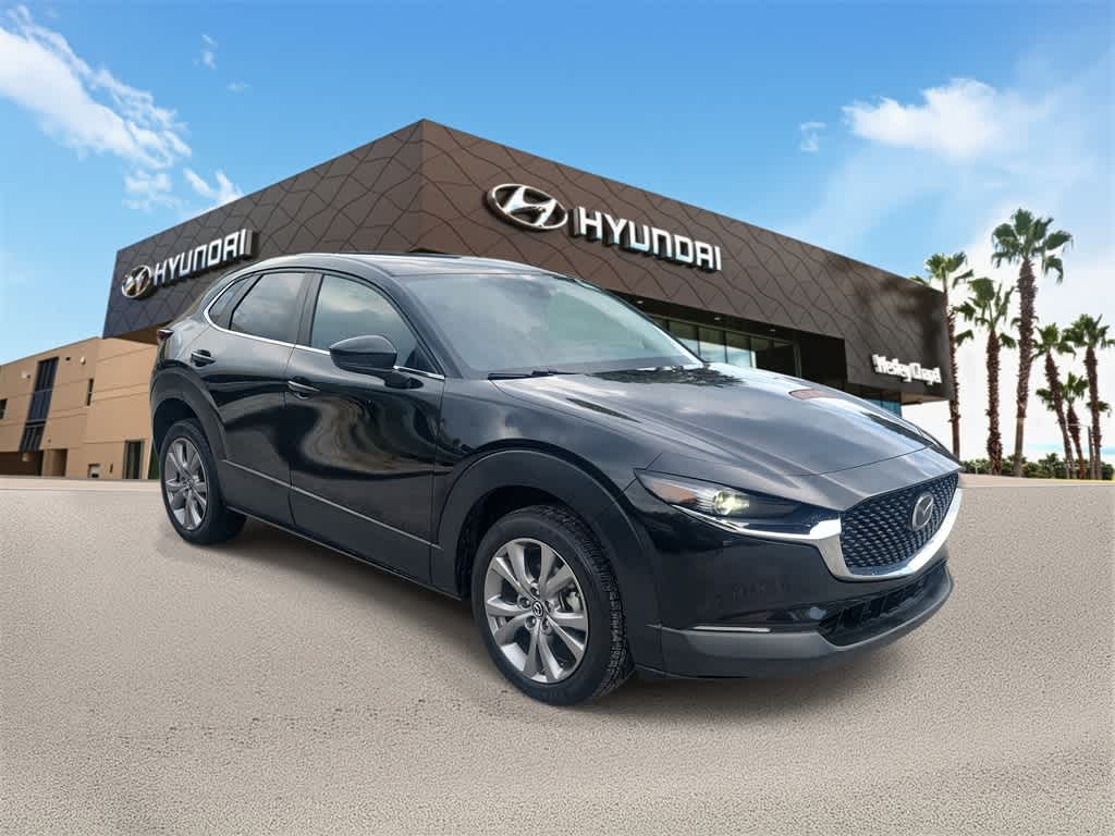 Thumbnail: 2020 Mazda CX-30 - 4
