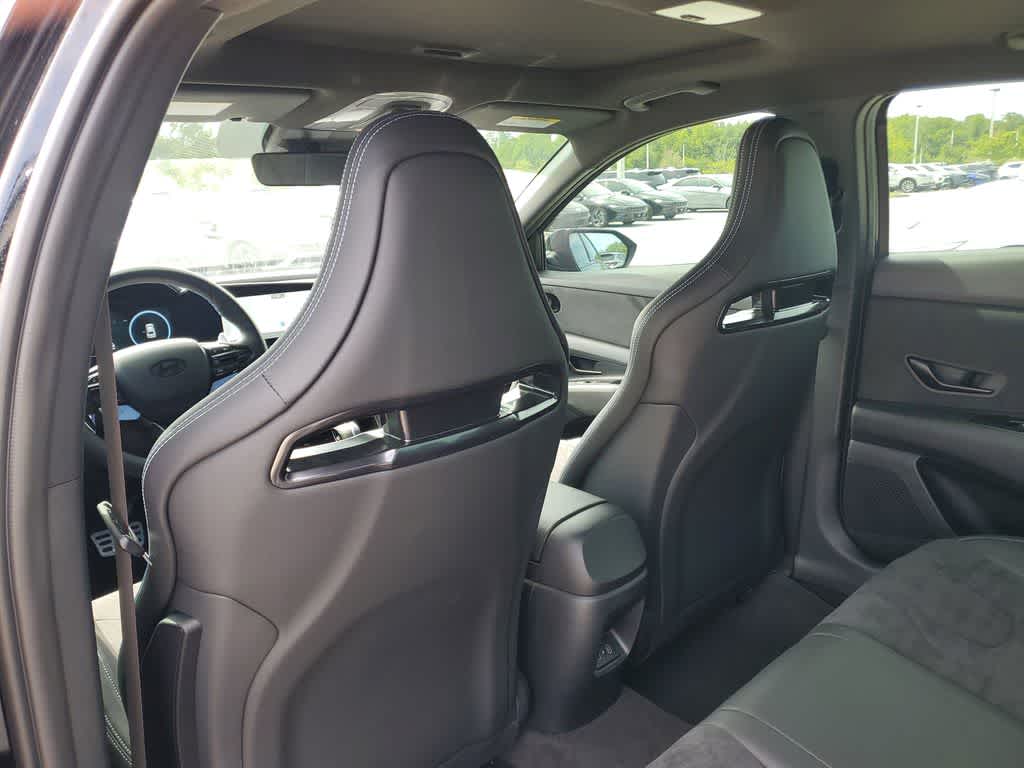 Thumbnail: 2026 Hyundai Elantra - 12