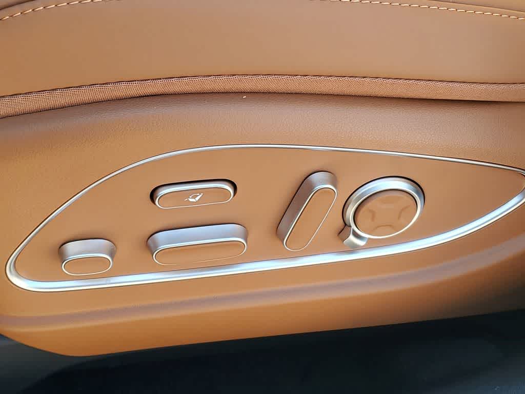 Thumbnail: 2026 Hyundai Palisade - 21