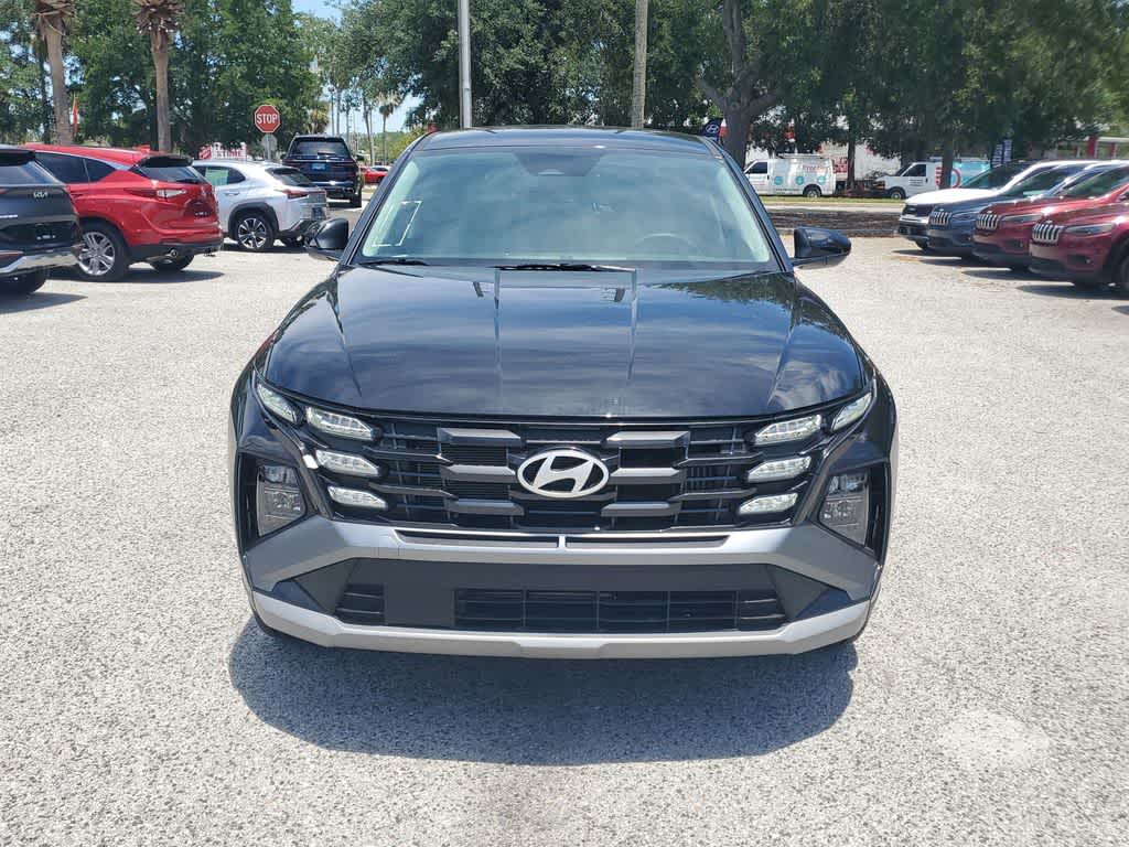 Thumbnail: 2026 Hyundai Tucson - 9