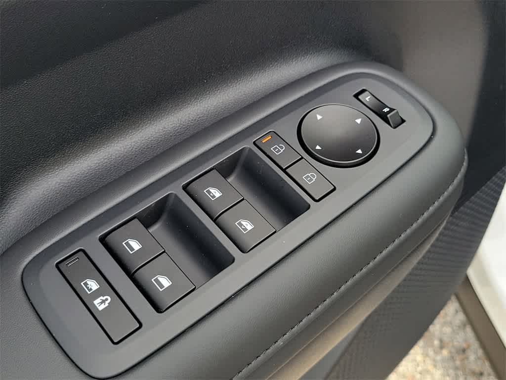 Thumbnail: 2026 Hyundai Santa Fe - 17