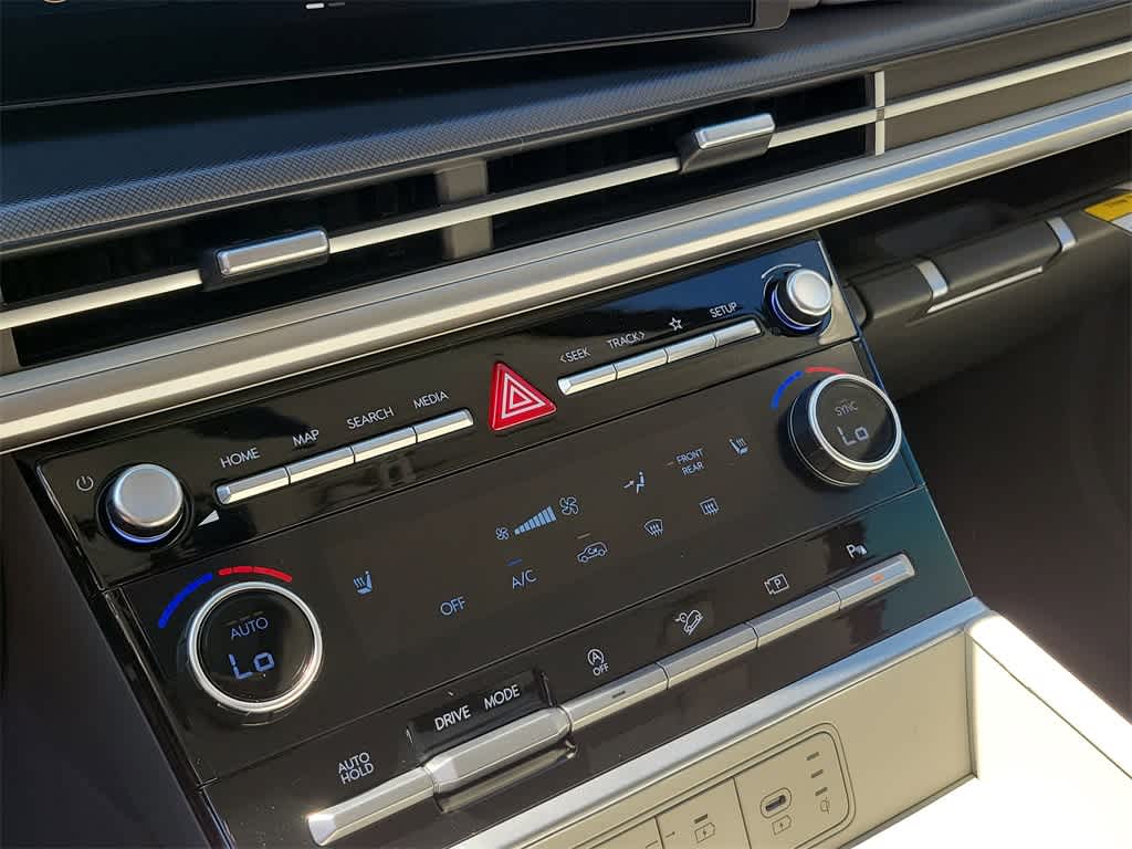 Thumbnail: 2026 Hyundai Santa Fe - 26