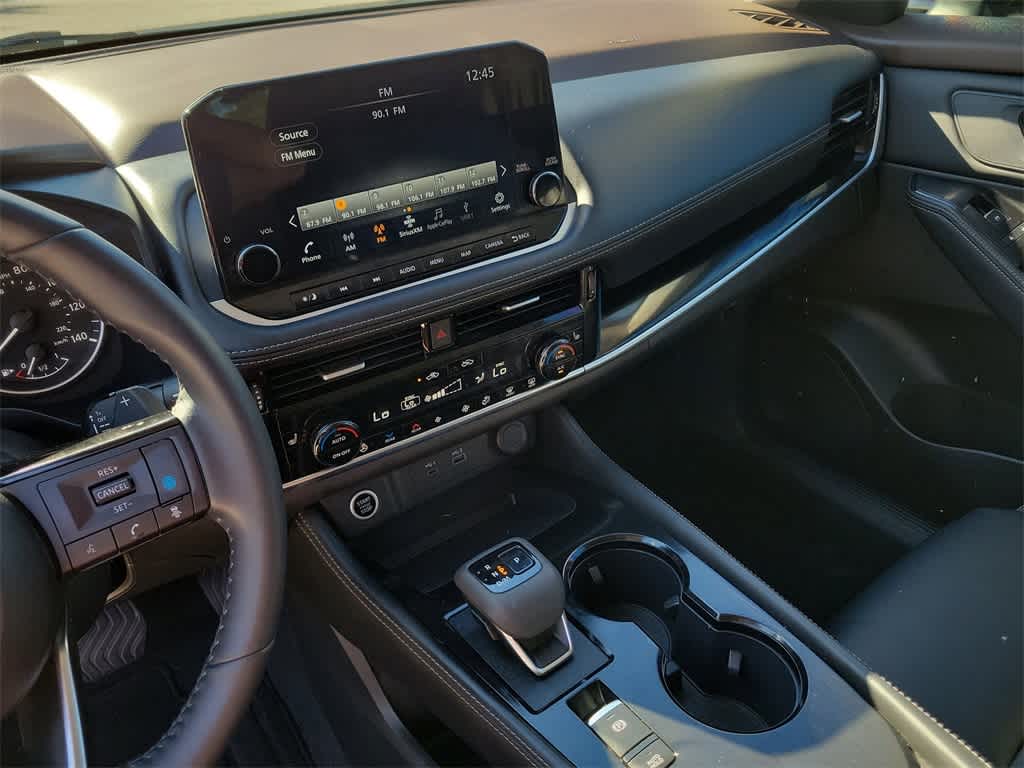 Thumbnail: 2023 Nissan Rogue - 32