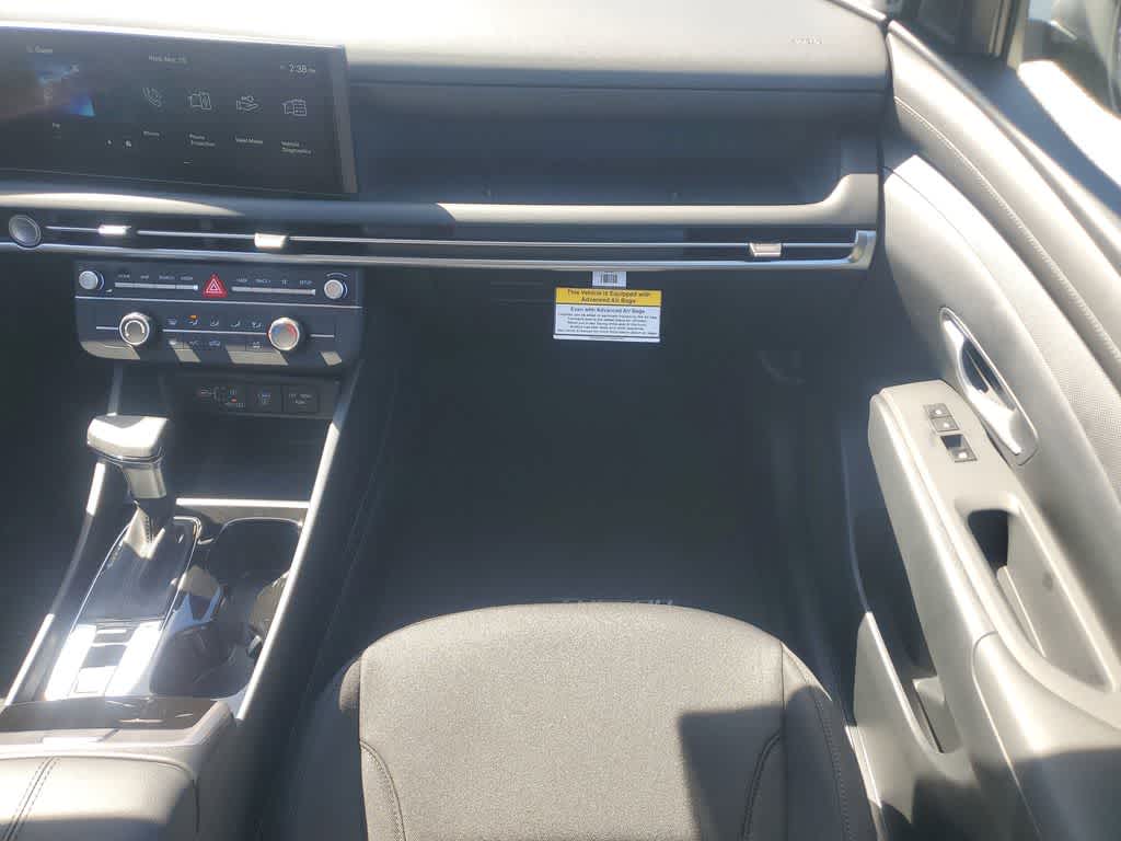 Thumbnail: 2026 Hyundai Tucson - 14