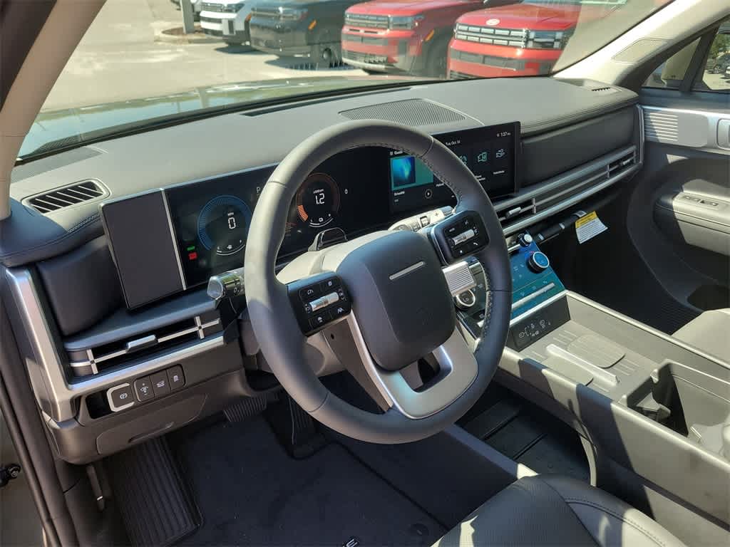 Thumbnail: 2026 Hyundai Santa Fe - 24