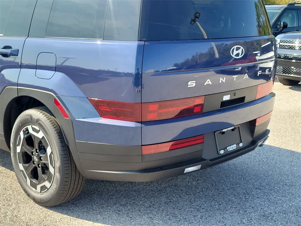 Thumbnail: 2026 Hyundai Santa Fe - 7