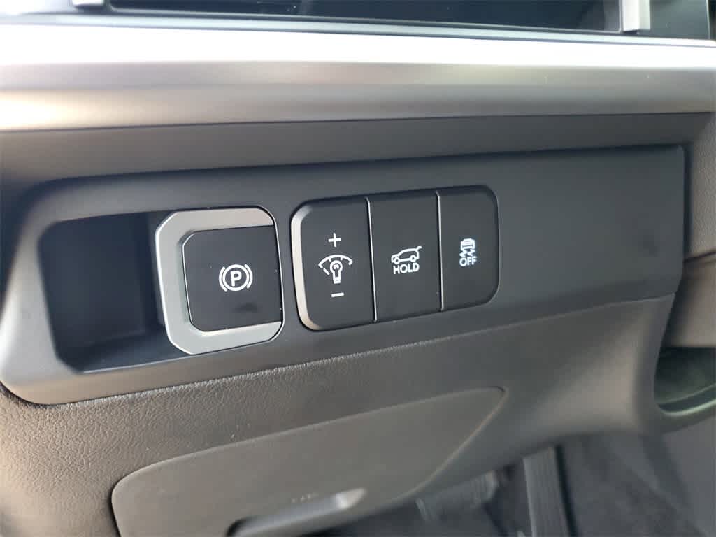 Thumbnail: 2026 Hyundai Santa Fe - 19