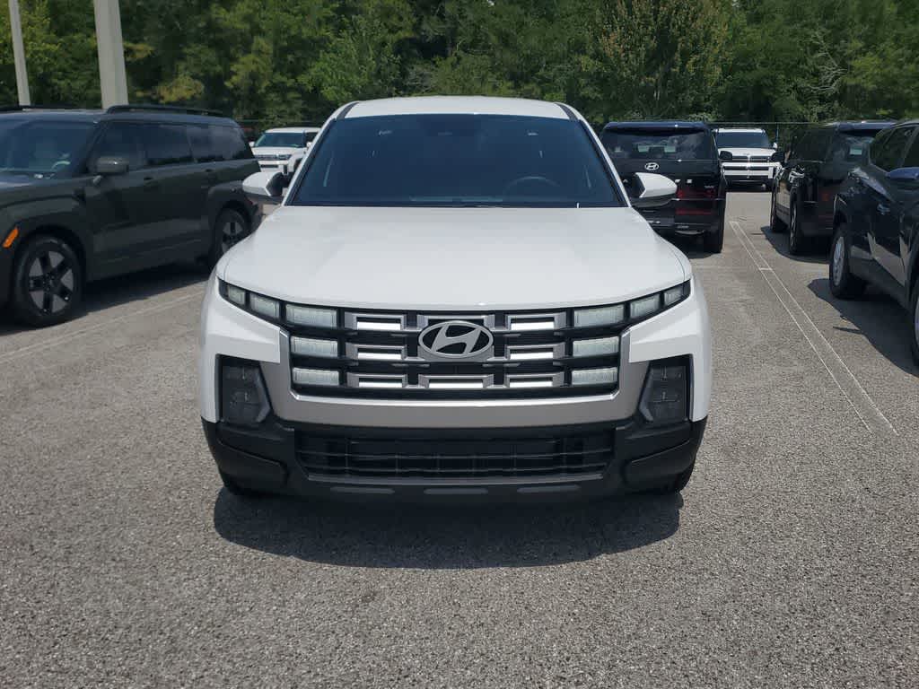 Thumbnail: 2026 Hyundai Santa Cruz - 8
