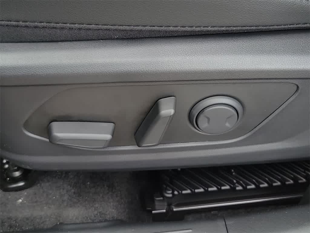 Thumbnail: 2026 Hyundai Tucson - 21