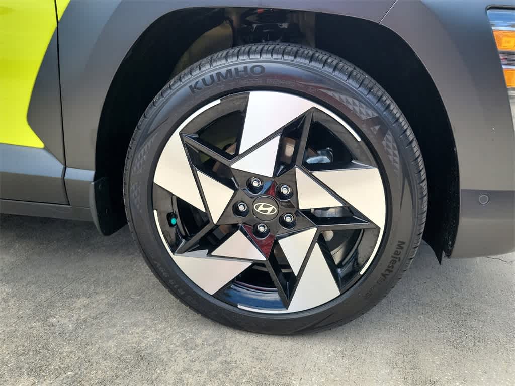 Thumbnail: 2025 Hyundai Kona - 5