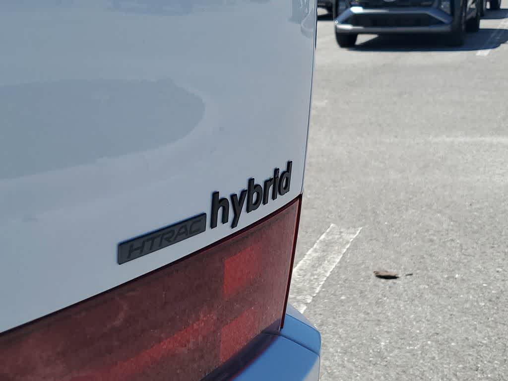 Thumbnail: 2026 Hyundai Santa Fe - 6