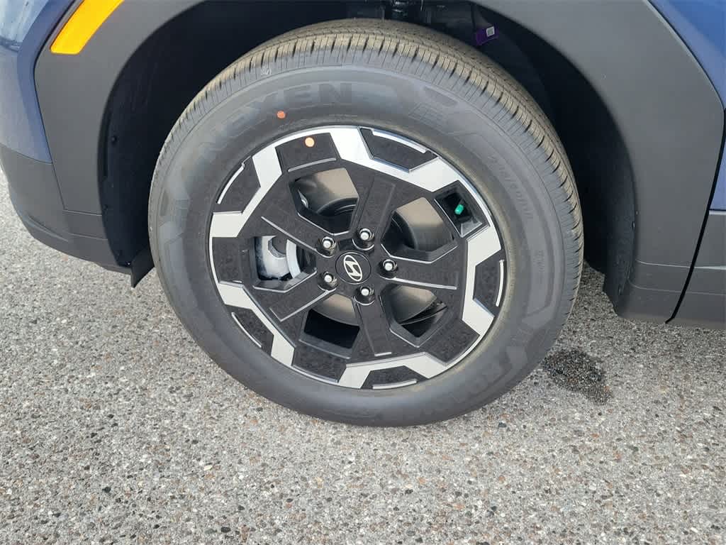 Thumbnail: 2026 Hyundai Santa Fe - 5