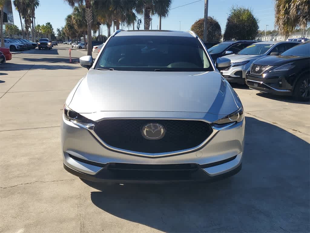 Thumbnail: 2019 Mazda CX-5 - 9