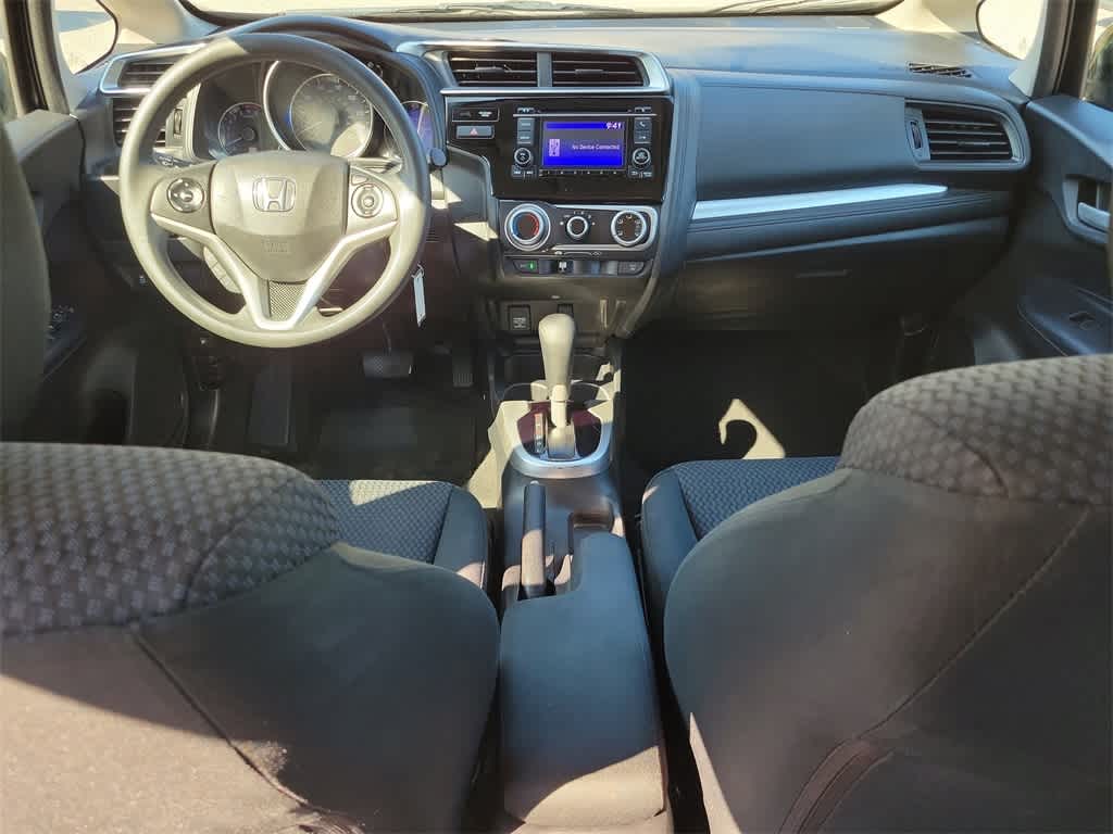 Thumbnail: 2019 Honda Fit - 8