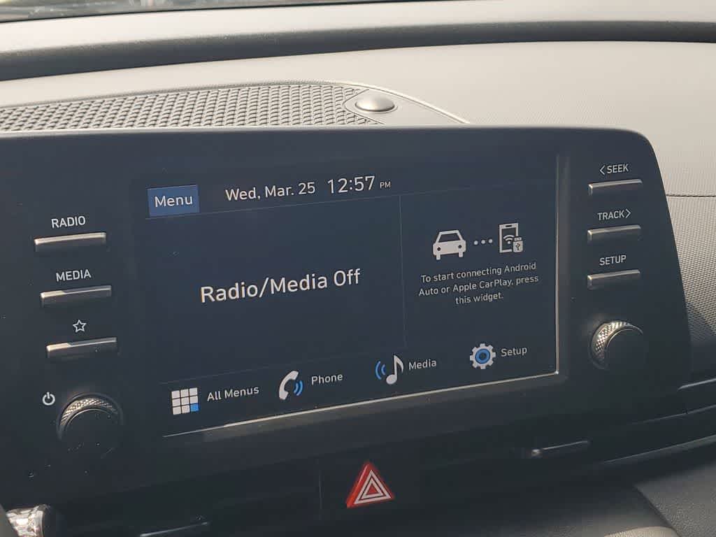 Thumbnail: 2025 Hyundai Elantra - 27