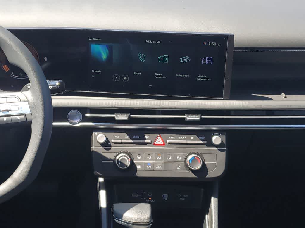 Thumbnail: 2026 Hyundai Tucson - 16