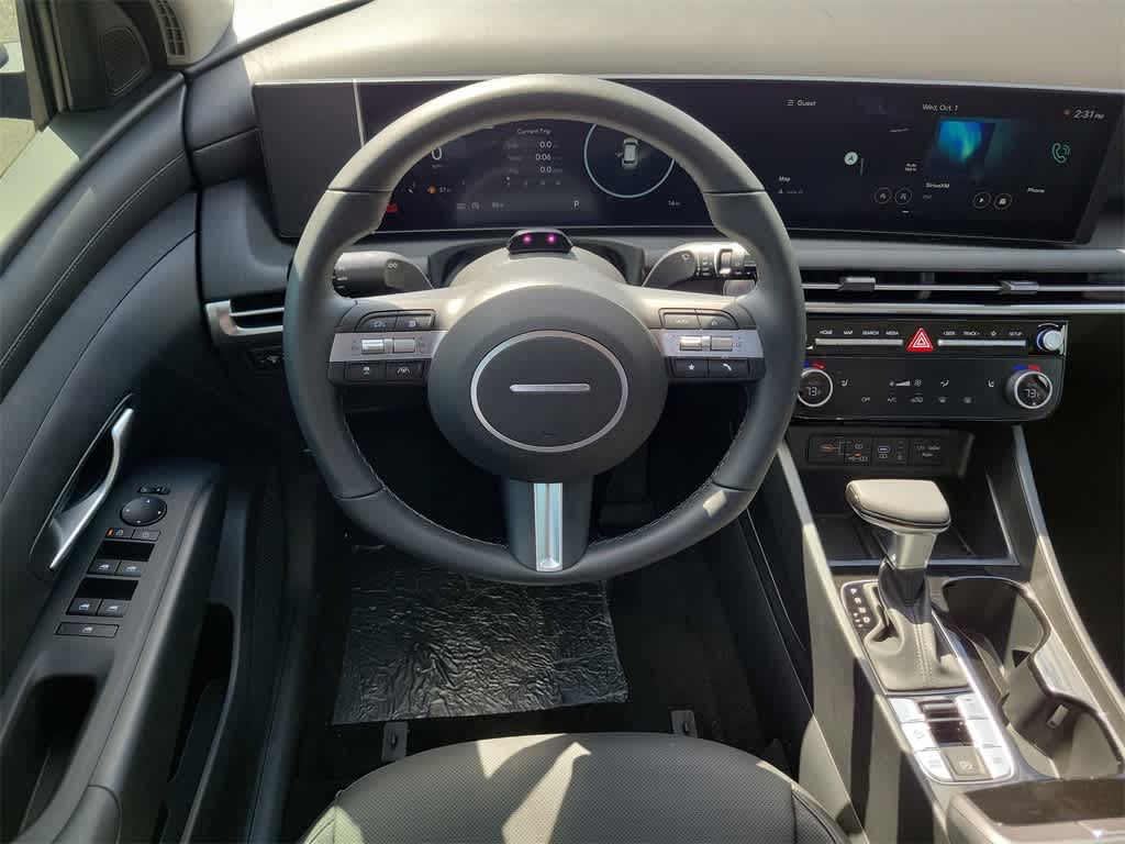 Thumbnail: 2026 Hyundai Tucson - 15