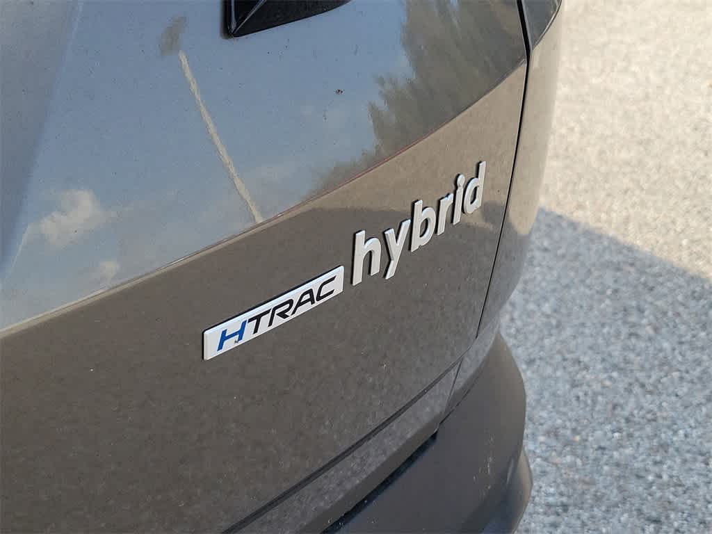 Thumbnail: 2026 Hyundai Tucson - 6