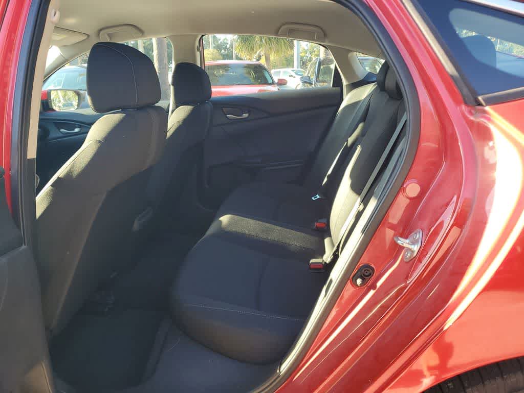 Thumbnail: 2020 Honda Civic - 11