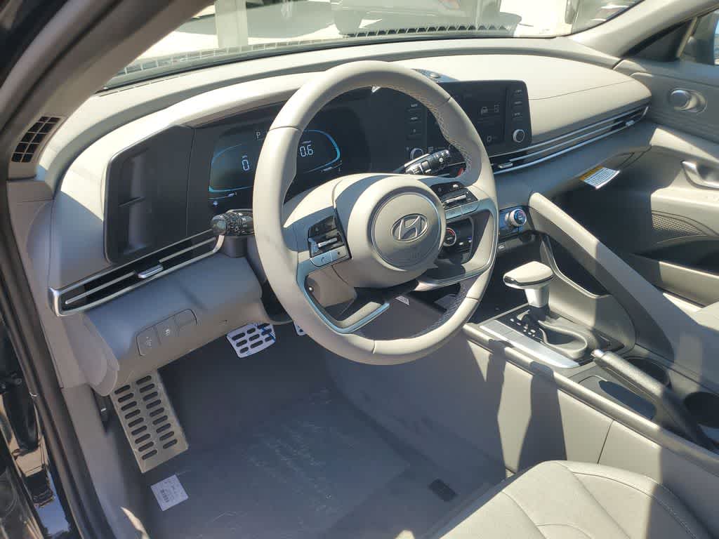 Thumbnail: 2026 Hyundai Elantra - 23